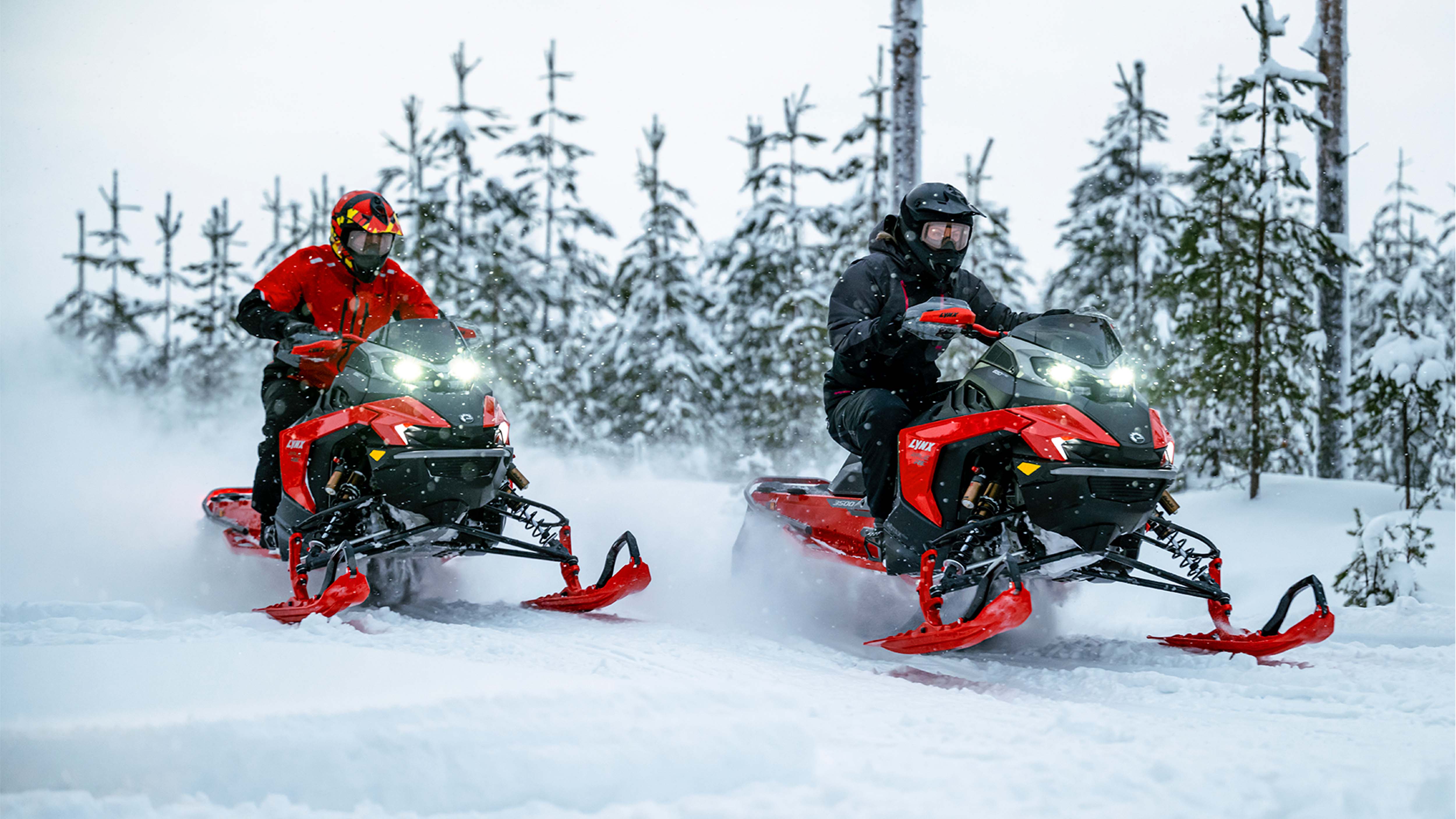 2024 Snowmobile Accessories & Apparel - Ski-Doo