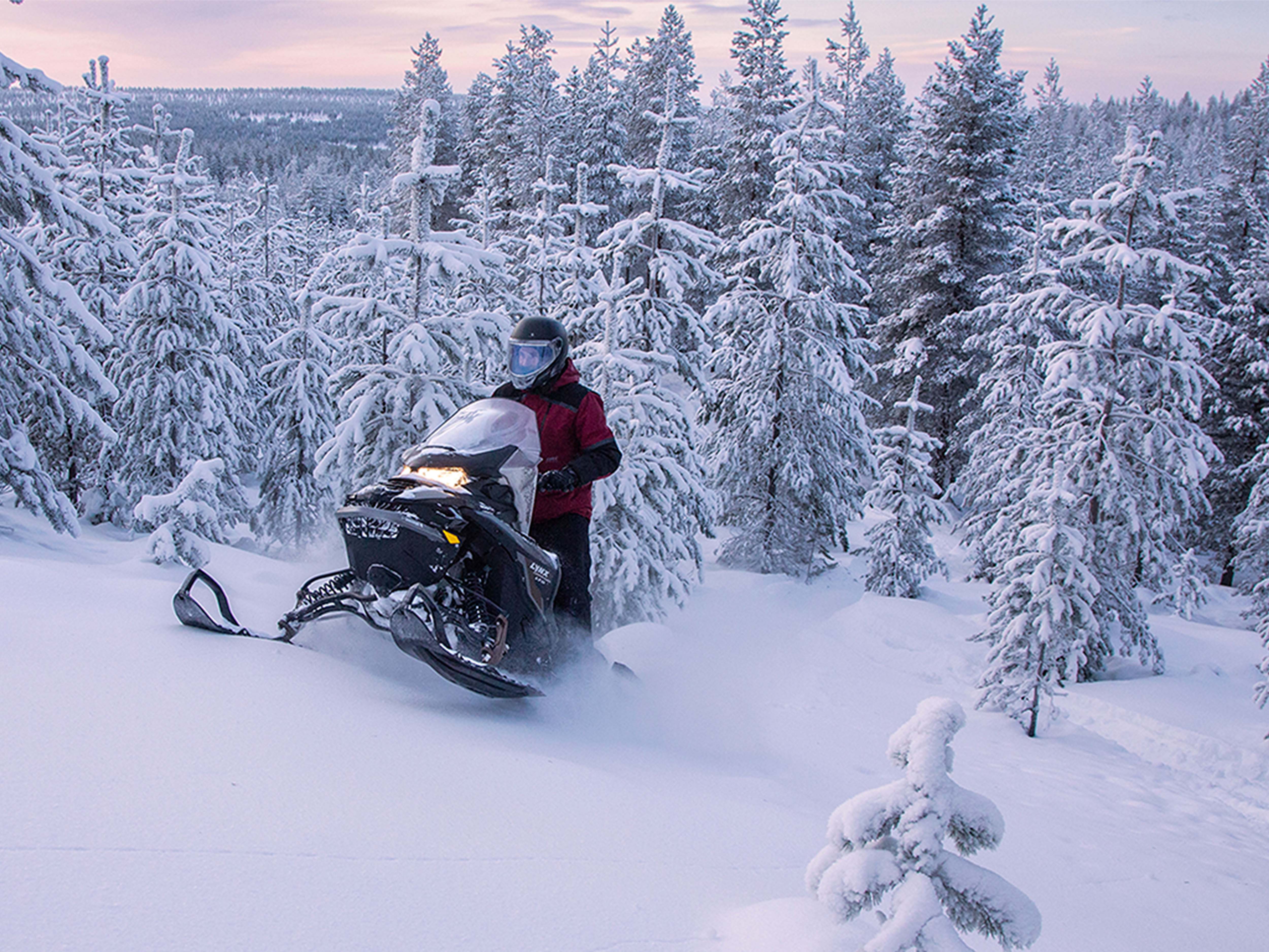 Släpp loss ditt äventyr Lynx Commander Funktioner och tips