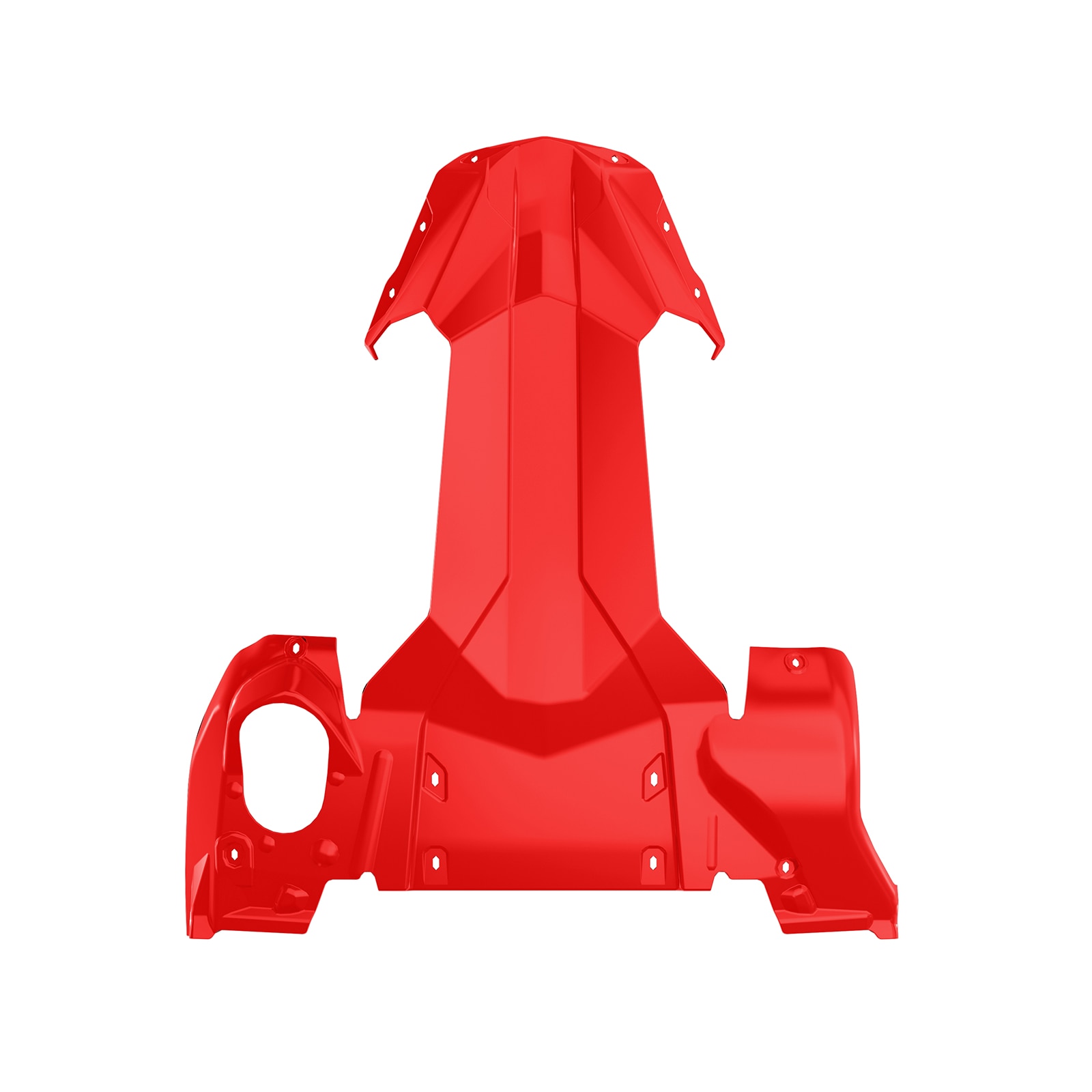 Customise your own Shredder DS