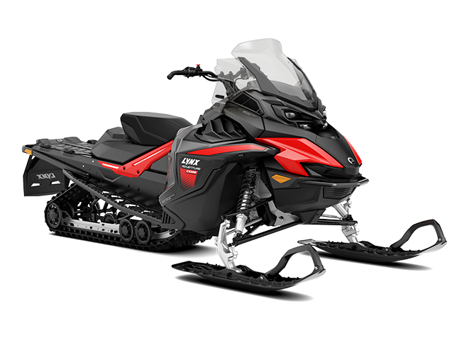 Adventure Core 600 ACE 2026