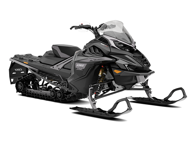 XTERRAIN