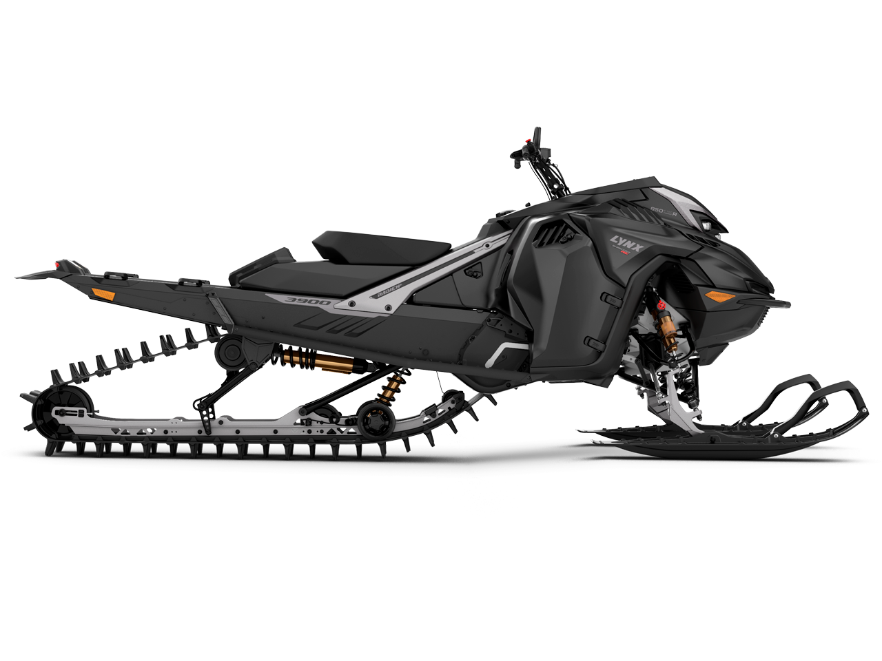 New 2024 Lynx Shredder 3900 850 E-Tec Turbo R Powdermax X-Light 3 Re For  Sale in Rapid City, SD - 5028069461 - Snowmobile Trader
